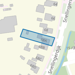 Perceel OTW02-C-4809