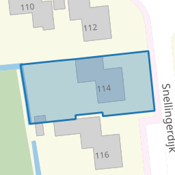 Perceel OTW02-C-4814