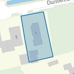 Perceel OTW02-C-4825