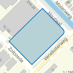 Perceel OTW02-C-4831