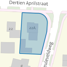 Perceel OTW02-C-4833