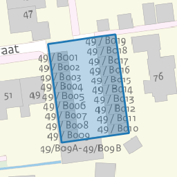 Perceel OTW02-C-4837