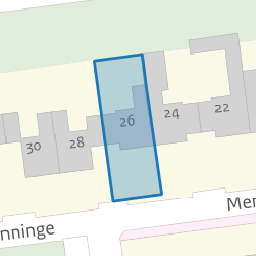 Perceel OTW02-C-4852