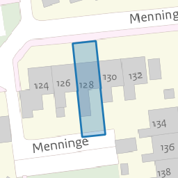 Perceel OTW02-C-4864