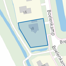 Perceel OTW02-C-4901