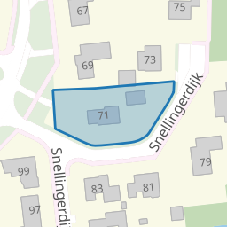 Perceel OTW02-C-4957