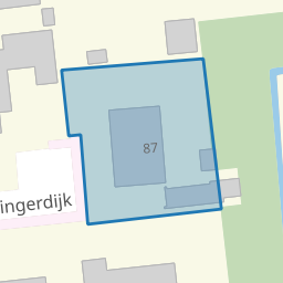 Perceel OTW02-C-4961