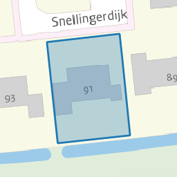 Perceel OTW02-C-4963