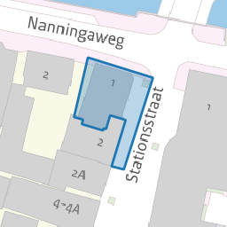 Perceel OTW02-C-5000