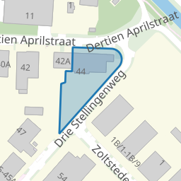 Perceel OTW02-C-5006