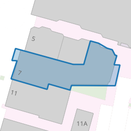 Perceel OTW02-C-5011