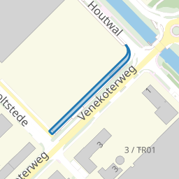 Perceel OTW02-C-5042