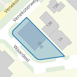 Perceel OTW02-C-5043