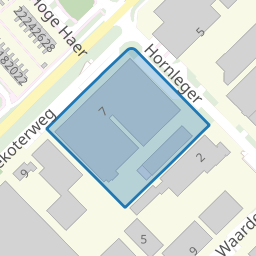 Perceel OTW02-C-5055