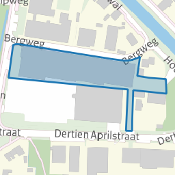 Perceel OTW02-C-5061