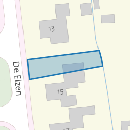 Perceel OTW02-C-5088