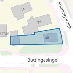 Perceel OTW02-C-5090