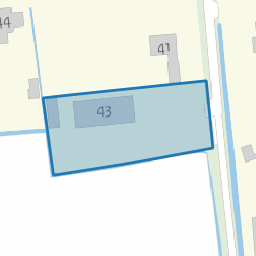 Perceel OTW02-C-5121