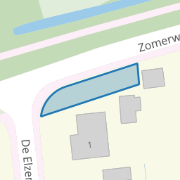 Perceel OTW02-C-5125