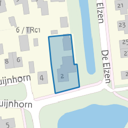 Perceel OTW02-C-5133