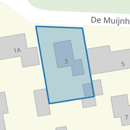 Perceel OTW02-C-5167