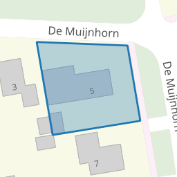 Perceel OTW02-C-5168