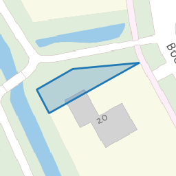 Perceel OTW02-C-5180