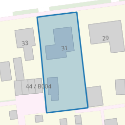 Perceel OTW02-C-5190