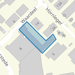 Perceel OTW02-C-5193