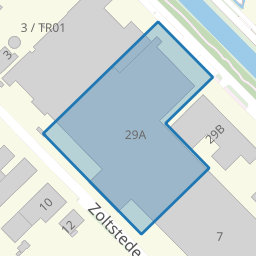 Perceel OTW02-C-5197