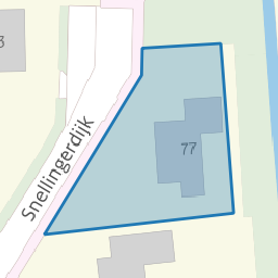 Perceel OTW02-C-5207