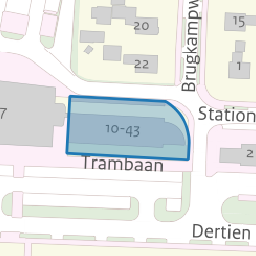 Perceel OTW02-C-5218