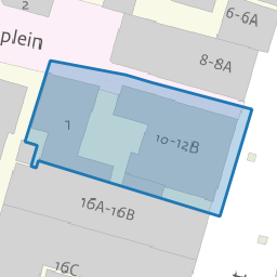 Perceel OTW02-C-5261