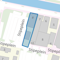 Perceel OTW02-C-5268