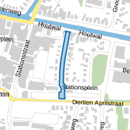 Perceel OTW02-C-5270