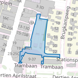 Perceel OTW02-C-5272