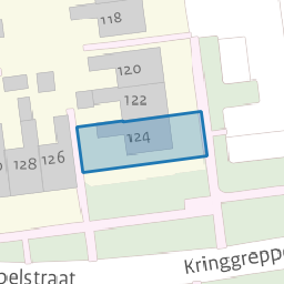 Perceel OTW02-C-5318