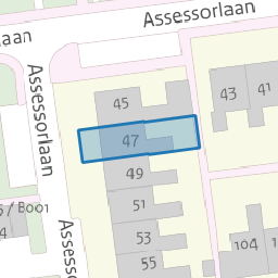 Perceel OTW02-C-5320