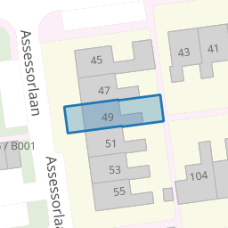 Perceel OTW02-C-5321