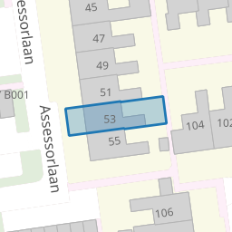 Perceel OTW02-C-5323