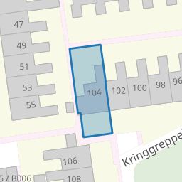 Perceel OTW02-C-5325