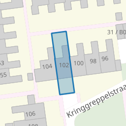 Perceel OTW02-C-5326