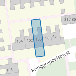 Perceel OTW02-C-5327