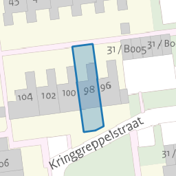 Perceel OTW02-C-5328