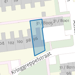 Perceel OTW02-C-5329