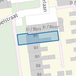 Perceel OTW02-C-5336