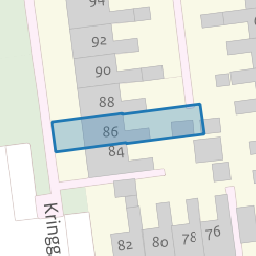 Perceel OTW02-C-5340