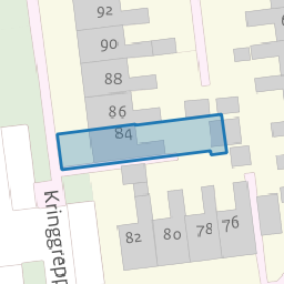 Perceel OTW02-C-5341