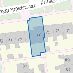 Perceel OTW02-C-5357