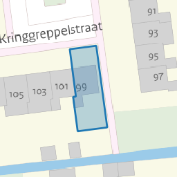 Perceel OTW02-C-5358